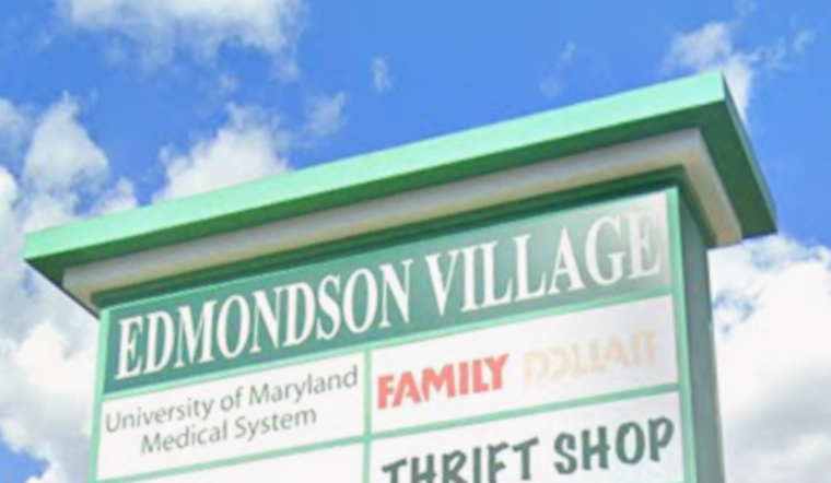 Meals on Wheels Move Becomes $40 Million Lifeline for Edmondson Village