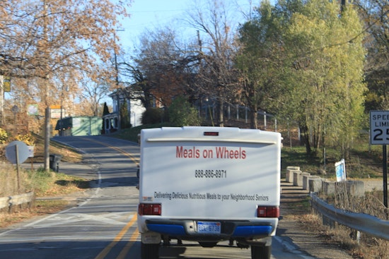 Meals On Wheels Shakeup As YWCA Hands Houston Routes To Interfaith Ministries