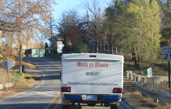 Meals On Wheels Shakeup As YWCA Hands Houston Routes To Interfaith Ministries