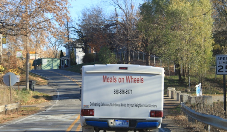 Meals On Wheels Shakeup As YWCA Hands Houston Routes To Interfaith Ministries