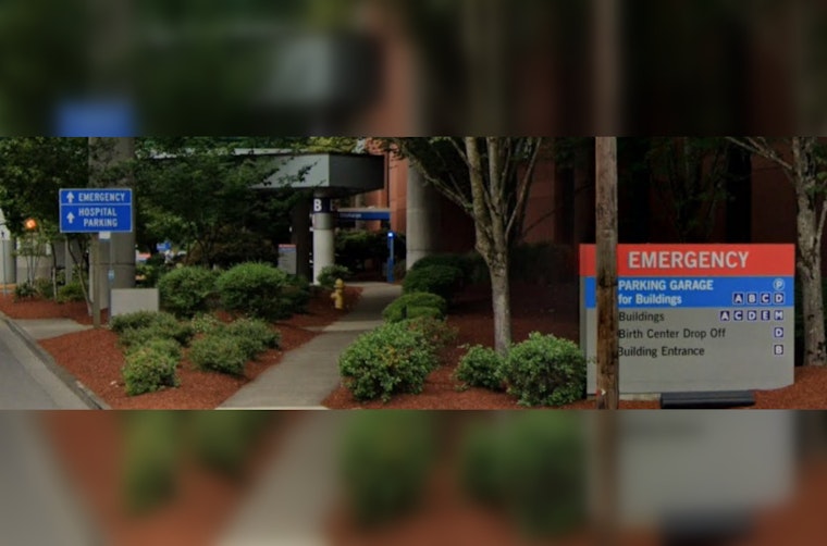Measles Scare Hits Salem ER And Skyline Clinic Waiting Rooms