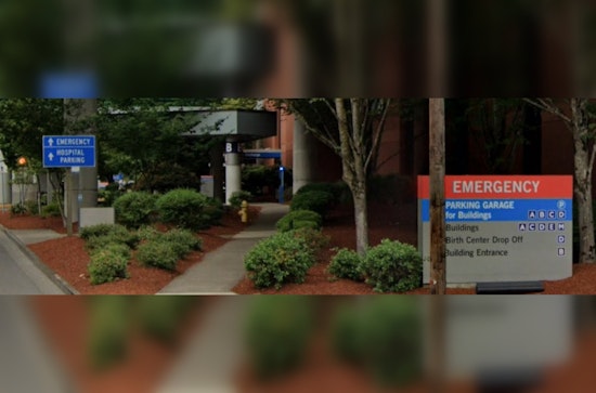 Measles Scare Hits Salem ER And Skyline Clinic Waiting Rooms