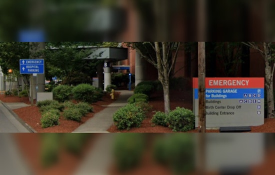 Measles Scare Hits Salem ER And Skyline Clinic Waiting Rooms