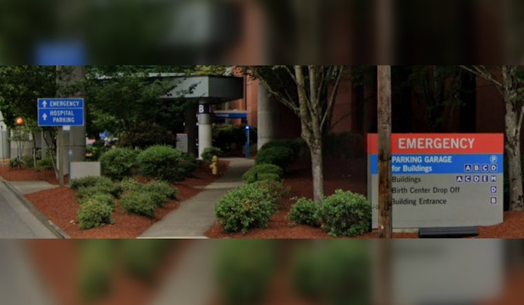 Measles Scare Hits Salem ER And Skyline Clinic Waiting Rooms