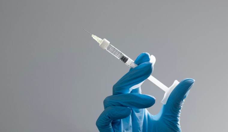 Measles Scare In Page, High School And Safeway Shoppers On Alert