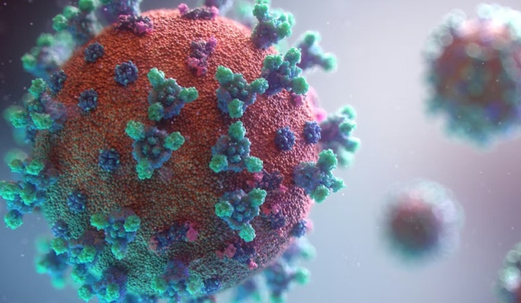 Measles Scare Hits Salt Lake Hotspots: Aquarium, Clinic Put on Alert