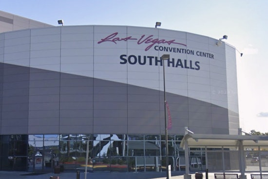 Measles Scare Hits Vegas Convention Crowd After ConExpo Visit
