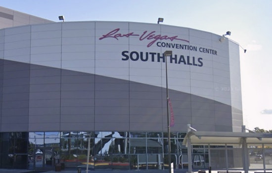Measles Scare Hits Vegas Convention Crowd After ConExpo Visit