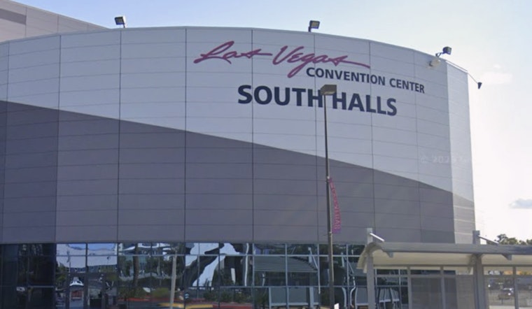 Measles Scare Hits Vegas Convention Crowd After ConExpo Visit