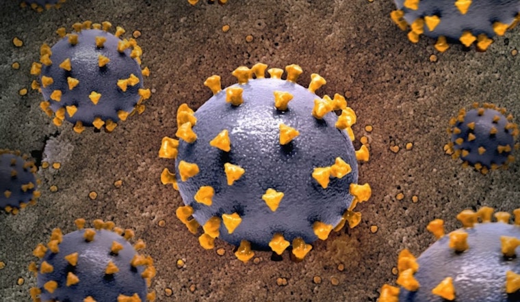 Measles Scare Spreads From Primary Children’s Er To Holladay Megaplex Screens