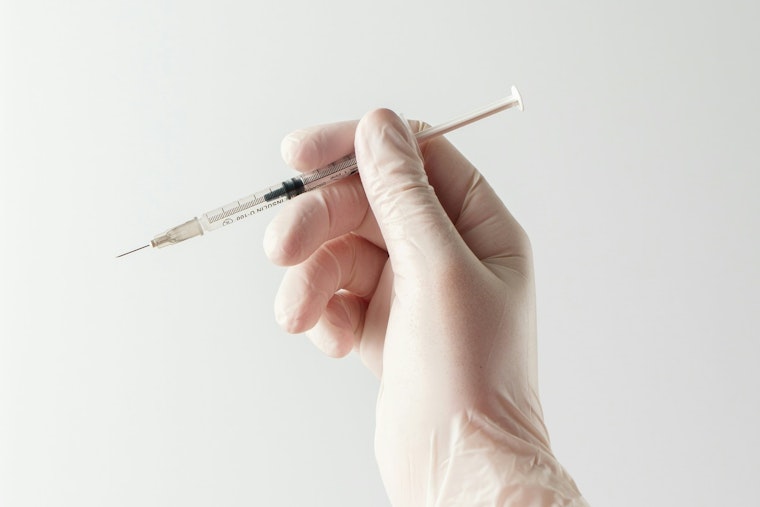 Measles Spike Has Minnesota Lawmakers Racing to Build New Vaccine Council
