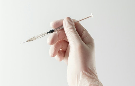 Measles Spike Has Minnesota Lawmakers Racing to Build New Vaccine Council