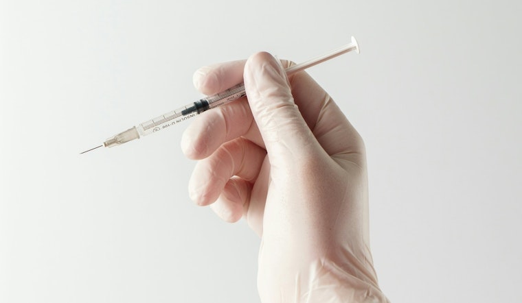 Measles Spike Has Minnesota Lawmakers Racing to Build New Vaccine Council