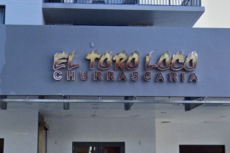 Meat, Music and Mega Platters: Inside Miami’s El Toro Loco Party HQ