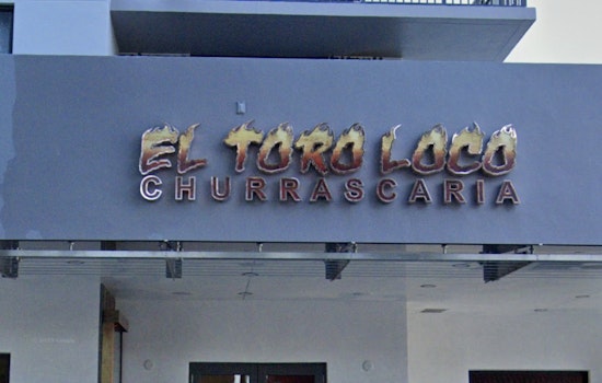 Meat, Music and Mega Platters: Inside Miami’s El Toro Loco Party HQ