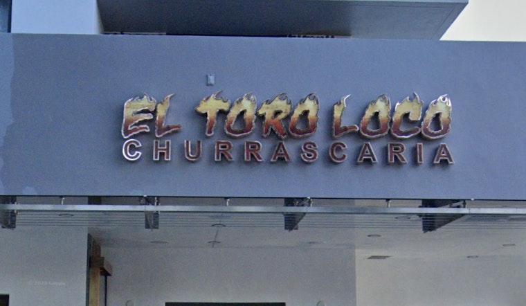 Meat, Music and Mega Platters: Inside Miami’s El Toro Loco Party HQ