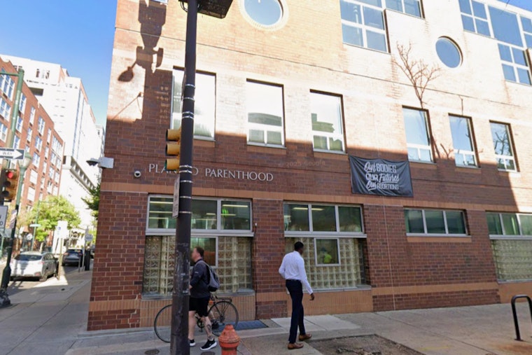 Medicaid Axe Falls, Philly Planned Parenthood Clinics Left Reeling