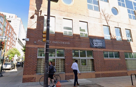 Medicaid Axe Falls, Philly Planned Parenthood Clinics Left Reeling