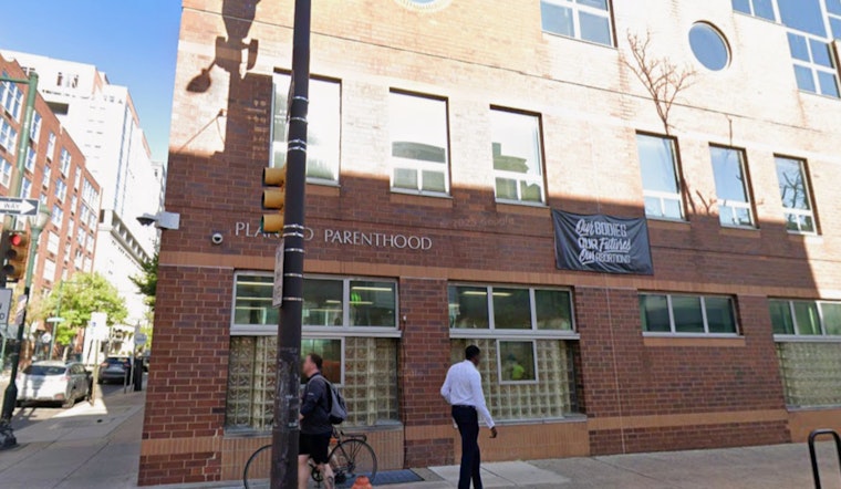 Medicaid Axe Falls, Philly Planned Parenthood Clinics Left Reeling