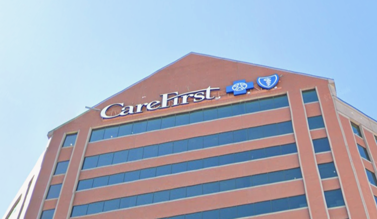 Medicaid Heavyweight Kurt Small Tapped To Run CareFirst In Baltimore
