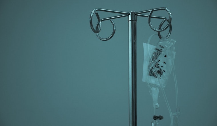 Medicare Meltdown Puts Rural Minnesota Hospitals On Financial Life Support