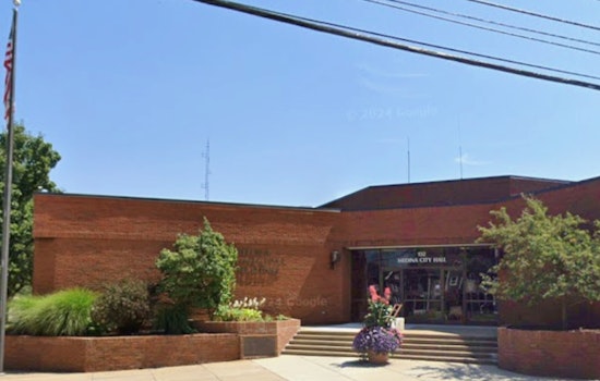 Medina County Power Play Puts Schools on the Hook for $7.7 Million