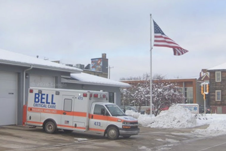 Medusa Hack Smacks Milwaukee, Bell Ambulance Data Breach Hits 237,830