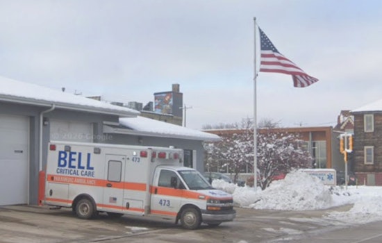 Medusa Hack Smacks Milwaukee, Bell Ambulance Data Breach Hits 237,830