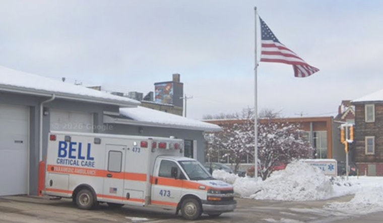Medusa Hack Smacks Milwaukee, Bell Ambulance Data Breach Hits 237,830