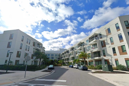 Mega Dorm Hub Tampa Fowler Muscles Into USF’s Backyard