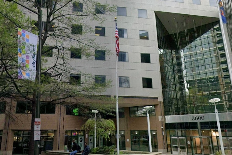 Mega Philly Windfall as Vagelos Drop Nearly $84 Million on Penn Science Push