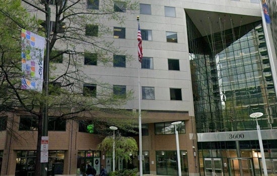 Mega Philly Windfall as Vagelos Drop Nearly $84 Million on Penn Science Push