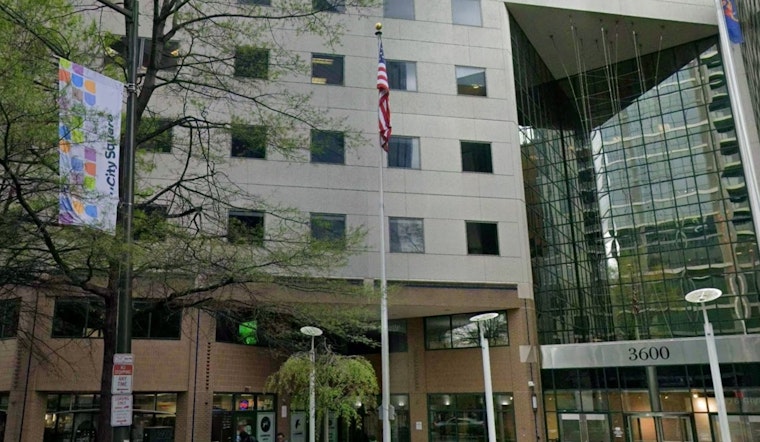 Mega Philly Windfall as Vagelos Drop Nearly $84 Million on Penn Science Push