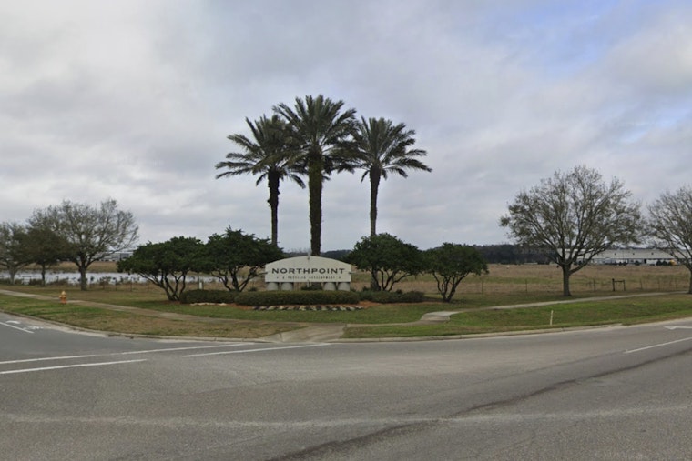 Mega Warehouse Play On Deck At NorthPoint As Pattillo Tests North Jax Demand