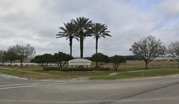 Mega Warehouse Play On Deck At NorthPoint As Pattillo Tests North Jax Demand