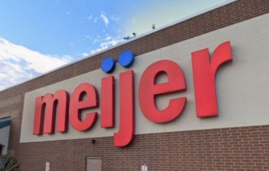 Meijer Moves In On Obetz As Central Ohio Grocery Wars Heat Up