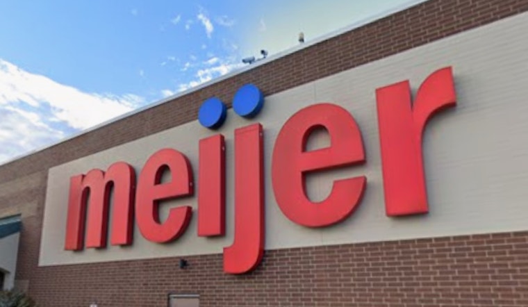 Meijer Moves In On Obetz As Central Ohio Grocery Wars Heat Up