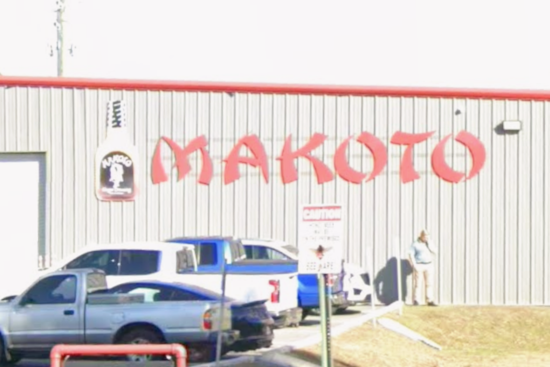 Melbourne's Makoto Dressing Family Plots 70,000‑Square‑Foot Sauce Factory Play