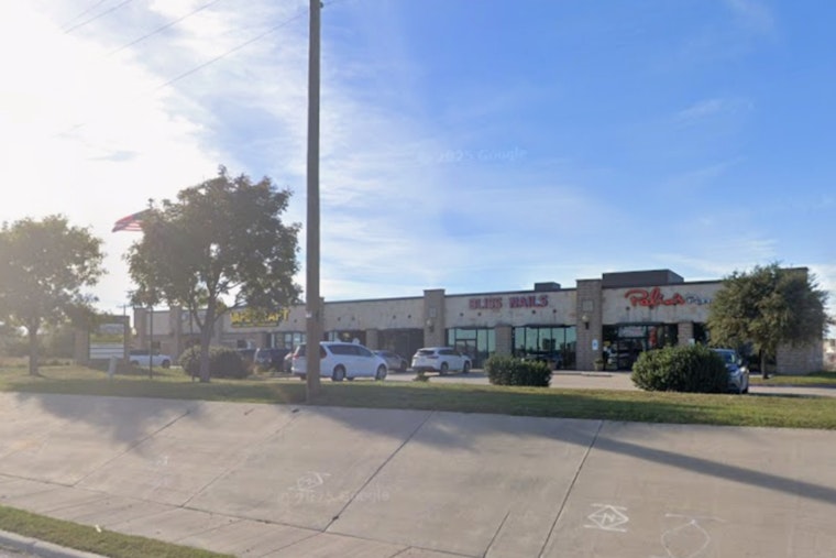 Melissa Scores Monster Slice As Yonx Takes Over Old Palio's Spot