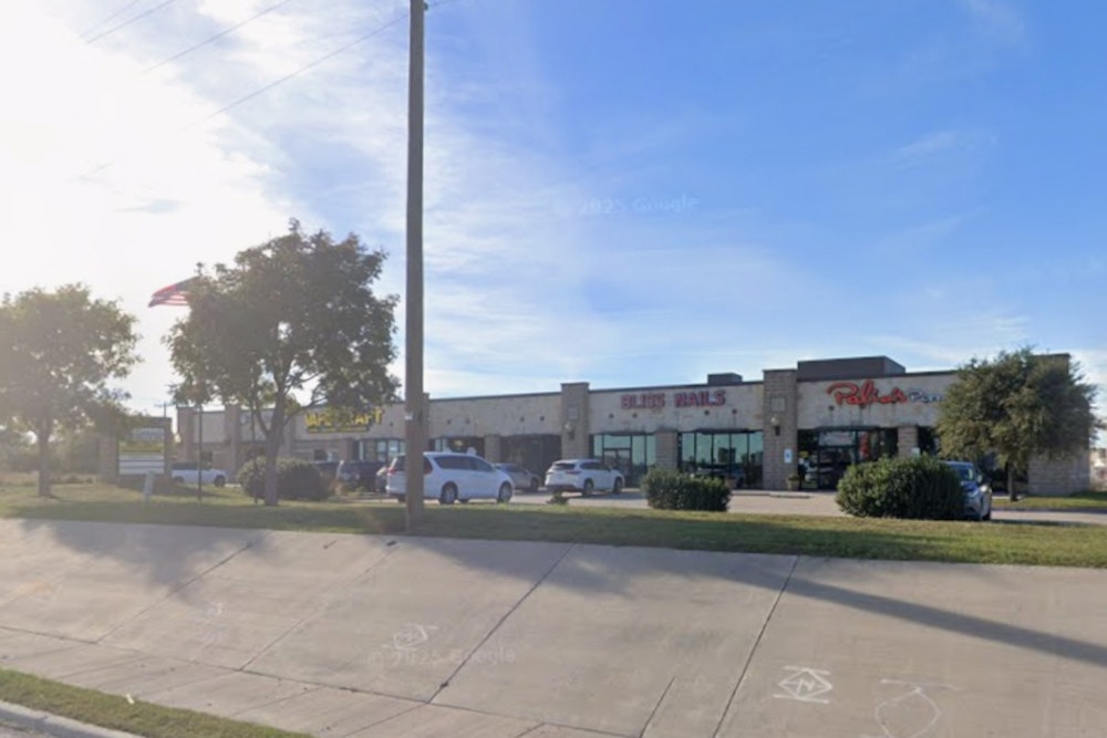 Melissa Scores Monster Slice As Yonx Takes Over Old Palio's Spot