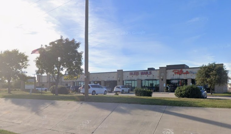 Melissa Scores Monster Slice As Yonx Takes Over Old Palio's Spot