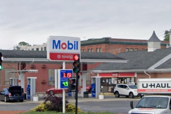 Melrose Mobil Turns Woburn Man Into $4 Million Scratch-Off King