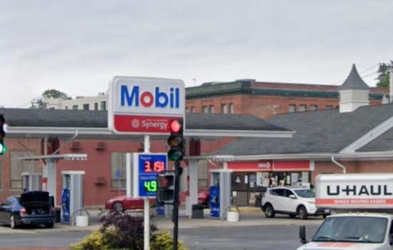 Melrose Mobil Turns Woburn Man Into $4 Million Scratch-Off King
