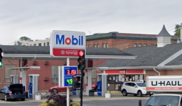 Melrose Mobil Turns Woburn Man Into $4 Million Scratch-Off King