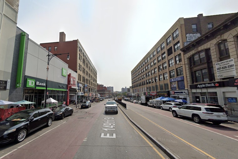 Melrose Package Scare Briefly Shuts Bronx Block Before Cops Clear Scene