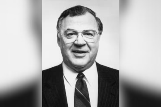 Melvin Steinberg, Former Maryland Lt. Gov., Dies at 92