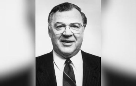 Melvin Steinberg, Former Maryland Lt. Gov., Dies at 92