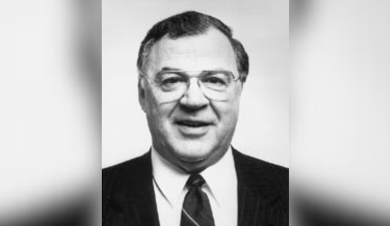 Melvin Steinberg, Former Maryland Lt. Gov., Dies at 92