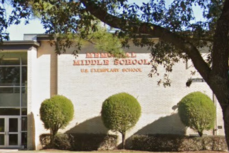 Memorial City Lines Up $76 Million Underground Flood Vault