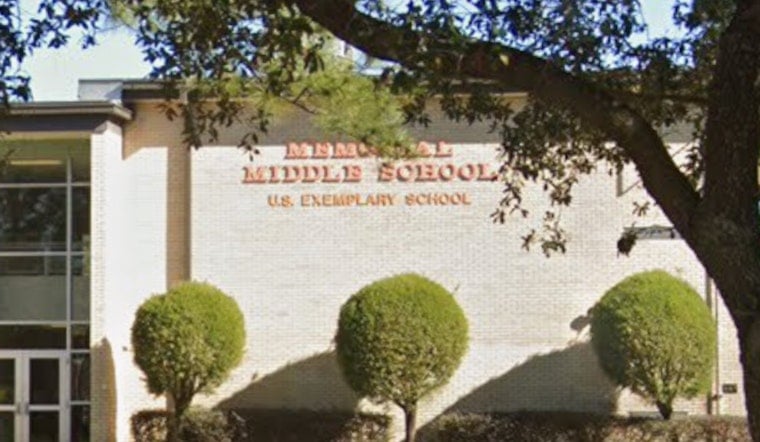 Memorial City Lines Up $76 Million Underground Flood Vault